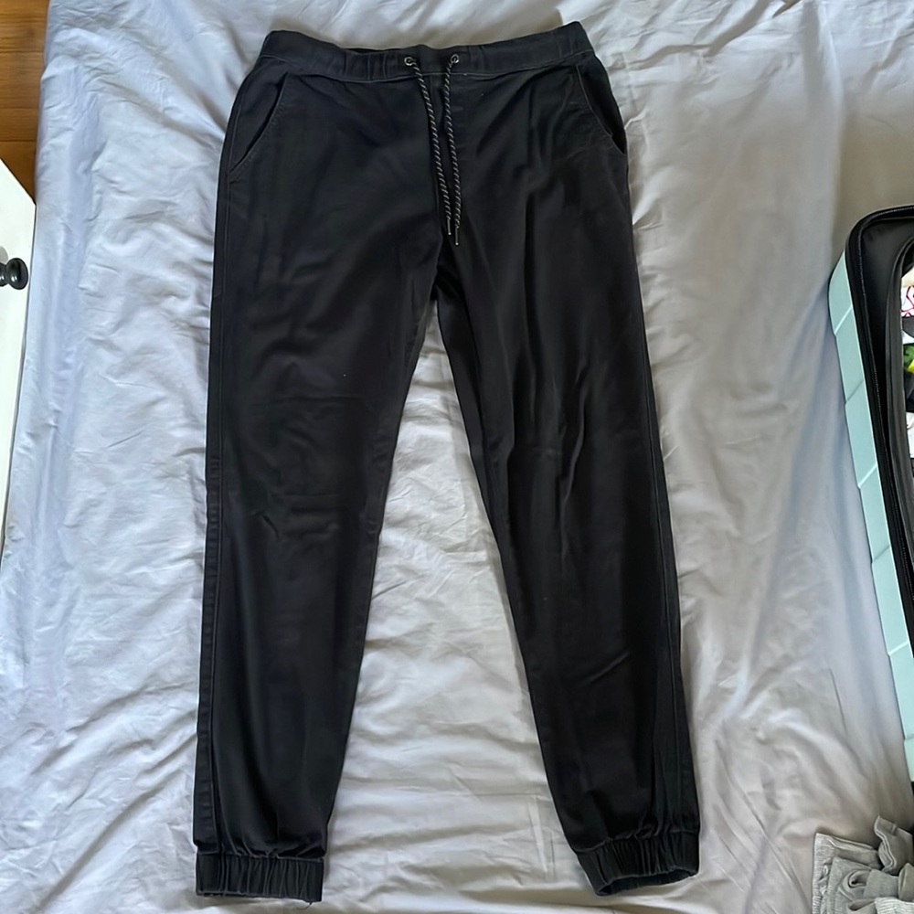 Joggers
